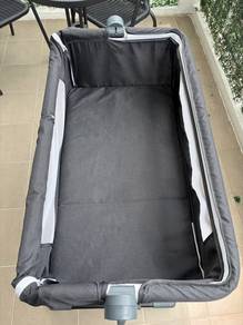 Baby cot utk dlepaskan