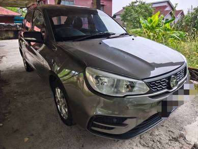 Proton SAGA 1.3 STANDARD AT MY16 FACELIFT (A)
