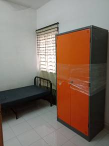 Bilik di Gelang Patah