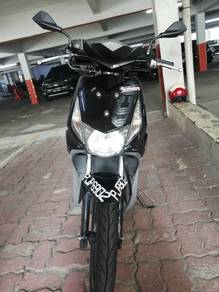 Honda icon 110cc