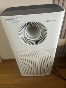 storm air purifier