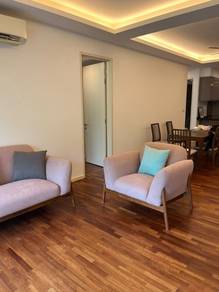 Kaleidoscope Residensi Setiawangsa