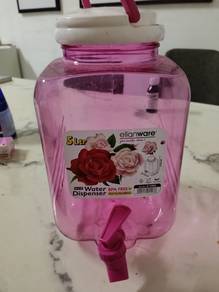 Water dispenser 5 L