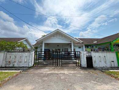 For Sale : Semi-D Bukit Kuang Premium [Fully Furnished]