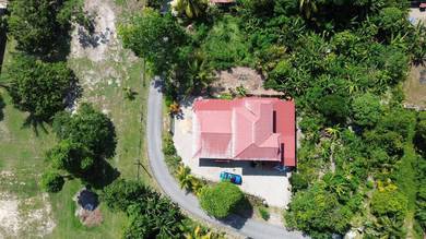 For Sale : Banglo Anggun 1.5 Tingkat, Binjai Kemaman
