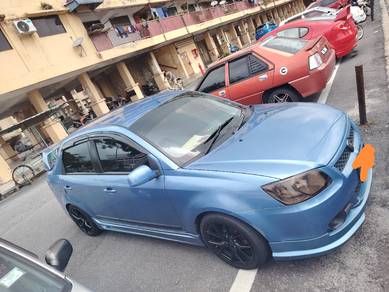 2008 Proton SAGA 1.3 BASE LINE (M)