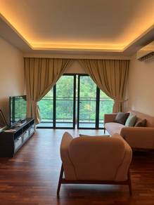 Kaleidoscope Residensi Setiawangsa