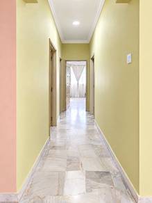 Pandan Heights Condominium-1