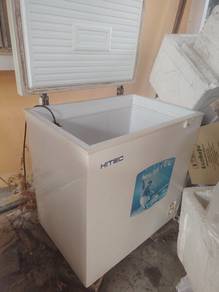 Chest Freezer 150L