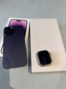 Apple iPhone 14 Pro Max 256 GB