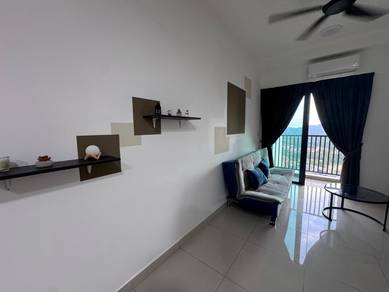 Residensi Bintang Bukit Jalil