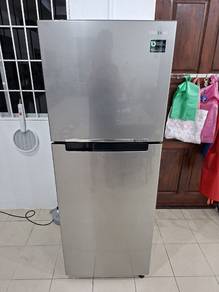peti sejuk(Refrigerator)