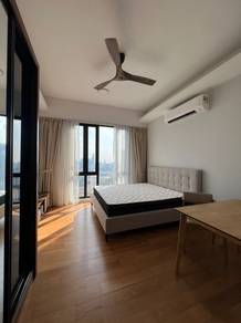 Sentral Suites @ KL Sentral