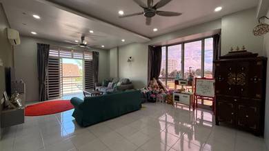 Hot Area Dekat Hospital Seberang Jaya‼️Residensi Kelisa untuk dijual.