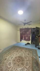 Full Loan / Cash Out / Cempaka Flat / Tampoi / Near JB Town / Kempas