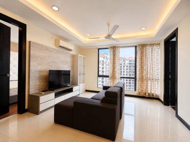 Pelagos Suite City View For Rent| Fully Furnished | 1098sqft