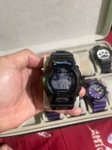 Gshock G-LIDE