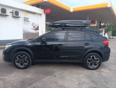 2014 Subaru XV 2.0 2.0I CROSSTREK FACELIFT (A)