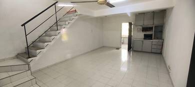2-storey-Terraced-House-for-rent-Johor-Bahru-Johor
