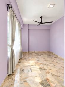 Pandan Heights Condominium-1