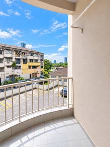 Pandan Heights Condominium-3