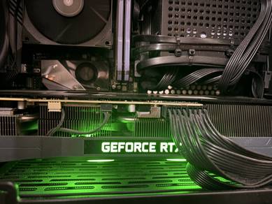 PNY RTX 3090 24gb