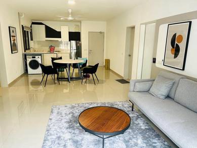 Huni Residence Fully Furnished - Parking GROUND FLOOR