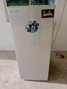 Freezer Khind