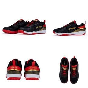 ITEM BARU_Kasut Badminton LI NING size 44EUR