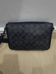 Coach Messenger Sling bag for sale