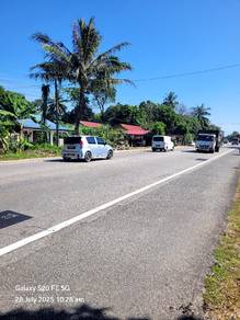 Residential-Land-for-sale-Pasir-Mas-Kelantan