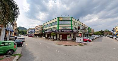 Office-space-for-rent-Bandar-Damai-Perdana-Kuala-Lumpur