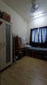 Medium Room near LRT Cheras (Nov 2026)