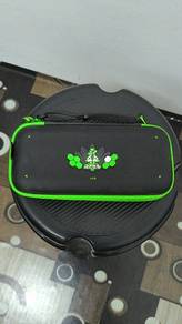 Nintendo switch case