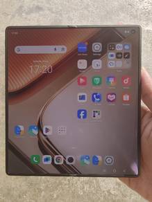Vivo X Fold 5