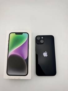 Apple iPhone 14 128GB Midnight