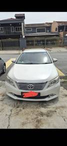 Toyota CAMRY 2.0 G X Acv51(A)