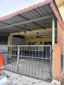 1 Storey Taman Langat Murni Bukit Changgang Sepang Klia