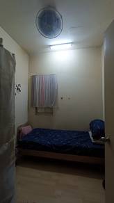 Small Room Near LRT Cheras (Nov26)
