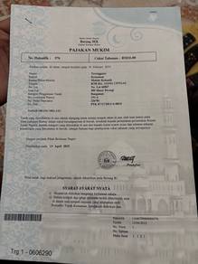 Residential-Land-for-sale-Kemaman-Terengganu