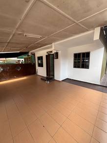 Semi Detached Johor Jaya