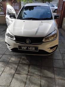 Proton SAGA 1.3 PREMIUM AT MY16 BT P2-13A