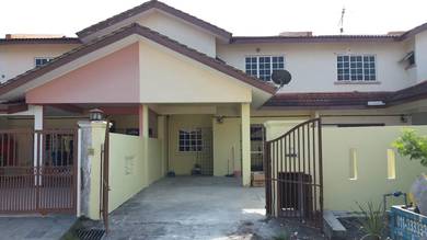 Terraced-House-for-rent-Kajang-Selangor