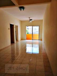 FullLoan BelowMarket 🉐 Pangsapuri Apartment House Bayu Perdana Klang