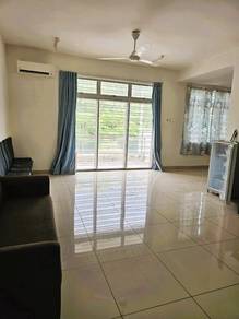 Townhouse-for-rent-Bandar-Saujana-Putra-Selangor