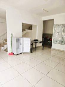 [FULLY FURNISHED] Desa Saujana 2 BSP Near MAHSA & Citilink!!MUST SEE