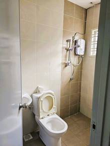 [FULLY FURNISHED] Desa Saujana 2 BSP Near MAHSA & Citilink!!MUST SEE