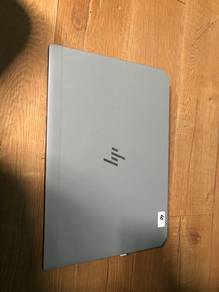 HP Zbook 15 G5