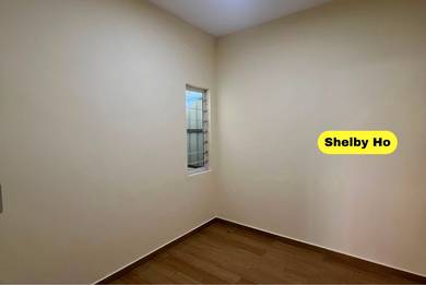 BELOW MARKET VALUE‼️ | LIDO |TAMAN LANDBREEZE|Single Storey Terrace🔥