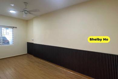BELOW MARKET VALUE‼️ | LIDO |TAMAN LANDBREEZE|Single Storey Terrace🔥